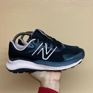 New Balance Dynasoft Nitrel V5 “Black Pink”